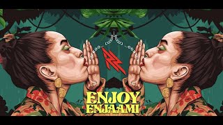Enjoy Enjaami | Dhee ft. Arivu | Ribin Richard Remix | Video Song | admj_creation