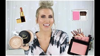 JANUARY FAVORITES!! Flowerbomb31