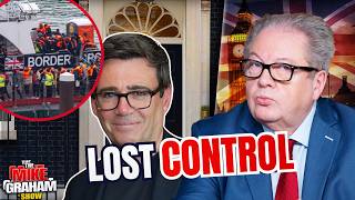 The Mike Graham Show Friday 21st August 2026 The Mike Graham Show The the-mike-graham-show-friday-21st-august-2026-the-mike-graham-show-the