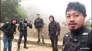 Weekend Ride |MAWMRANG Tlang |Part-1