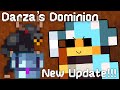 The New Darza's Dominion Update Is Crazy...