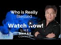 Ed Lapiz - Who is Really Blessed - Pastor Ed Lapiz Official YouTube Channel 2024