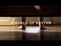 A World of Rhythm