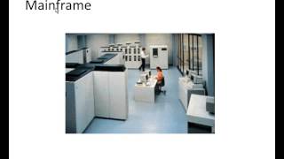 DCOM 101 Chapter 8 Part 3