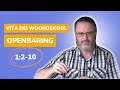 426 Vita Dei Woordskool: Openbaring (Hfstk 1:2-10)