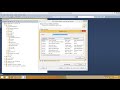 SQL Server - How to export data to excel file | FoxLearn