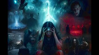 Astral Shapeshifting & Interdimensional Dogmen – Taki & Shawn Interview with James Bartley