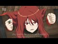 maoyuu maou yuusha opening sub. esp eng full