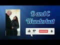 Introduction #3 to B and C Wanderlust