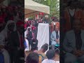 barbie kyagulanyi s speech at ssegirinya s burial