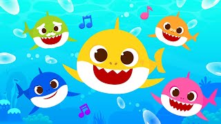 [App Trailer] Pinkfong Baby Shark