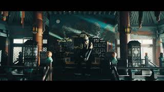 SUGA BTS Agust D ilkpop MV terbaru 2020 jangan lupa di SUBSCRIBE