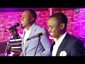 Minister Ellard Cherayi & Joseph Nyakabau - Hosana Wekudenga Medley Simba Raakatipa