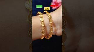 Impon polished லட்சுமி வளையல் rs.370#onegram#trending#jewellery#glassbangles#onlineshopping#fashion