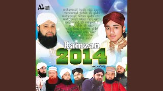 Mah-E-Ramzan Aaya