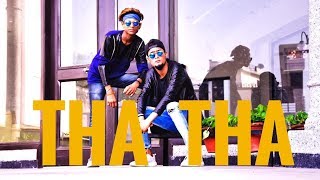 Dr Zeus - Tha Tha ft. Preet Singh / fateh / Zora Randhawa / Choreography( Surjit khatri) Dance Video