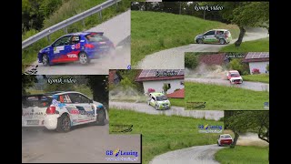 TIKI rally Velenje 2024 - Slovenija