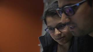 Syracuse University Engineering and Computer Science #BeOrange