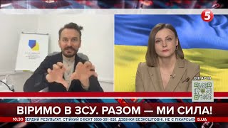 рОСІЙСЬКІ ФЕЙКИ про МОБІЛІЗАЦІЮ в Україні: що відомо – Микола Балабан докладно