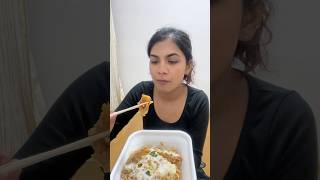 Let’s try Japanese katsudon ❤️ ente new year treat.       #minivlog #malayalam #japan#japanvlog