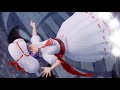 【東方mmd】超絶可愛いレミリアで恋のミュージックアワー【4k】