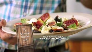 Appetite for Change: A Journey From Planet to Plate (Earth Hour 2015 Documentary)