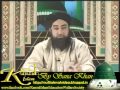 Roza Na Rakhnay Ki Aazaar aur Rozay Ka Fidya By Mufti Muhammad Akmal Sahab