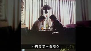 해바라기 '83 (이주호,유익종) B06 바람되고낙엽되어