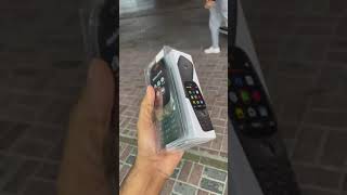 Nokia Mobile Available