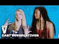 Godolkin University Superlatives With The Cast | Gen V | Prime Video