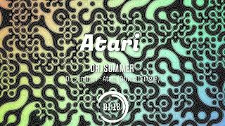 Dr. Summer - Atari (Official Single)