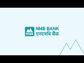 nmb bank enmb apps and mobile banking activate process