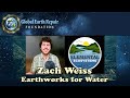 Zach Weiss - How to Design Landscapes for Water Retention - Drylands Permaculture Course