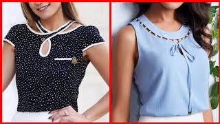 Belíssimas e Elegantes Blusas de Laise | Moda Feminina | Roupas Lindas ❤️