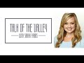 Talk of the Valley Promo