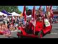 2017 unionville festival york region festival trail