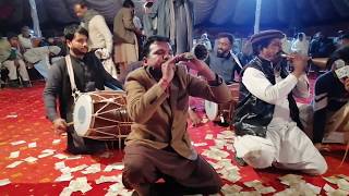 ALL PAKISTAN KA BEST DHOL PLAYER | DESI DHOL PLAYER | BY THE BABAR DHOL MASTER 20202
