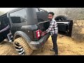 fortuner vs thar vs scorpio vs thar 4x2 amit_0609_