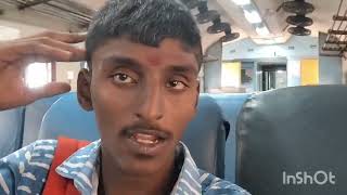 திருவ videoண்ணாமலை தாம்பரம் விரைவு ரயில்