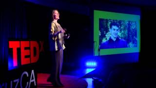 Science Not Fear - Drug Policy and Medical Research: Virginia Wright at TEDxSantaCruz