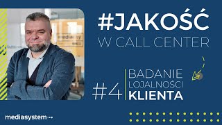 #Jakość w Call Center: Co to jest NPS i jak skutecznie badać zadowolenie Klienta?