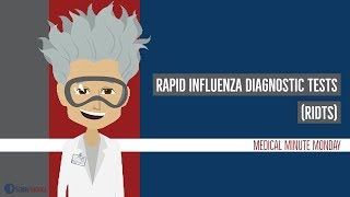 Early Flu Tests & How They Work | Medical Minute Monday Ep. 5