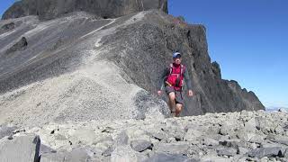 Black Tusk and Panorama Ridge Hike