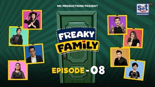 Freaky Family Episode 8 | 26 October 2024 | Set Entertainment