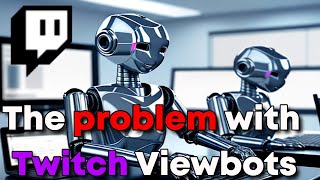 The Problem With Viewbots