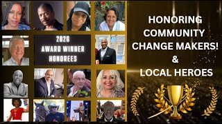 Golden Noble Awards: Honoring Heroes of Community and Faith