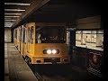 Budapest Metro | Budapesti metró | M1 