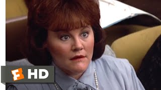 Back to School (1986) - Marge Takes Notes Scene (9/12) | Movieclips