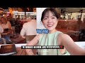 🛀 영국 근교 여행 바스스파 1박 2일 브이로그 영국 근교 여행 bath spa pub crawl _ 이상한오렌지