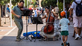 Τι είδαμε και τι ακούσαμε στις 8ες Διεθνείς Μουσικές Ημέρες Καλαμάτας